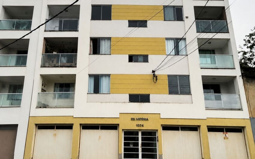 AVENIDA DEPUTADO WILSON MODESTO RIBEIRO, Nº1964, APARTAMENTO 101, CABANGU