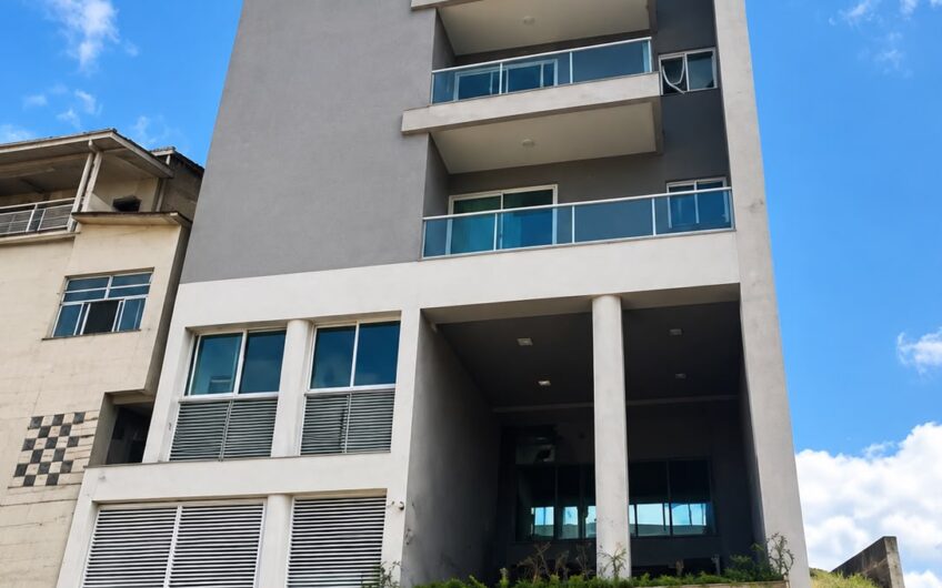 RUA AMADEU BOZA, Nº246, APARTAMENTO 201, CENTRO
