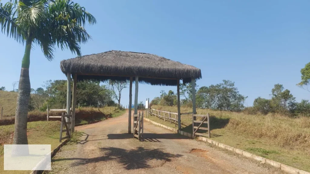 Terreno à venda, Área Rural de Santos Dumont, Santos Dumont, MG