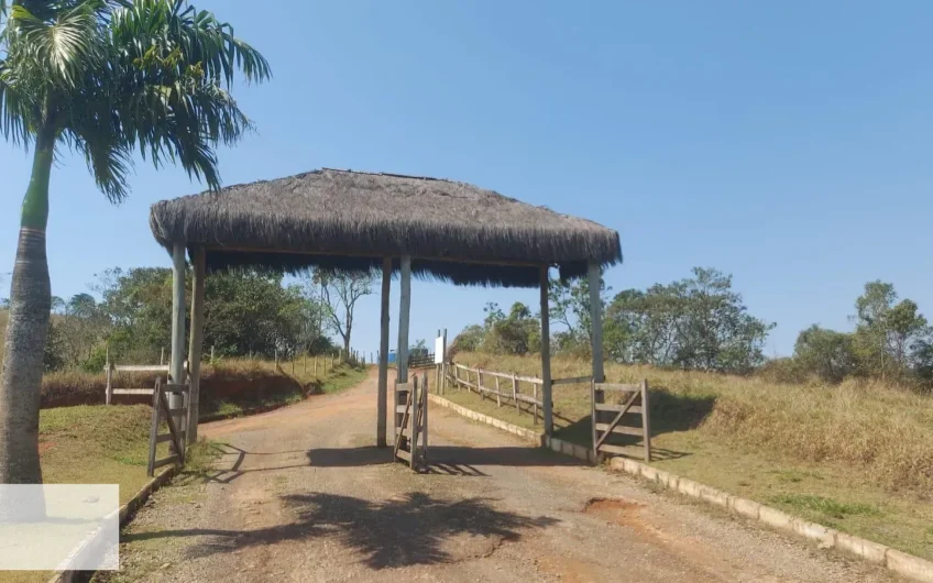 Terreno à venda, Área Rural de Santos Dumont, Santos Dumont, MG