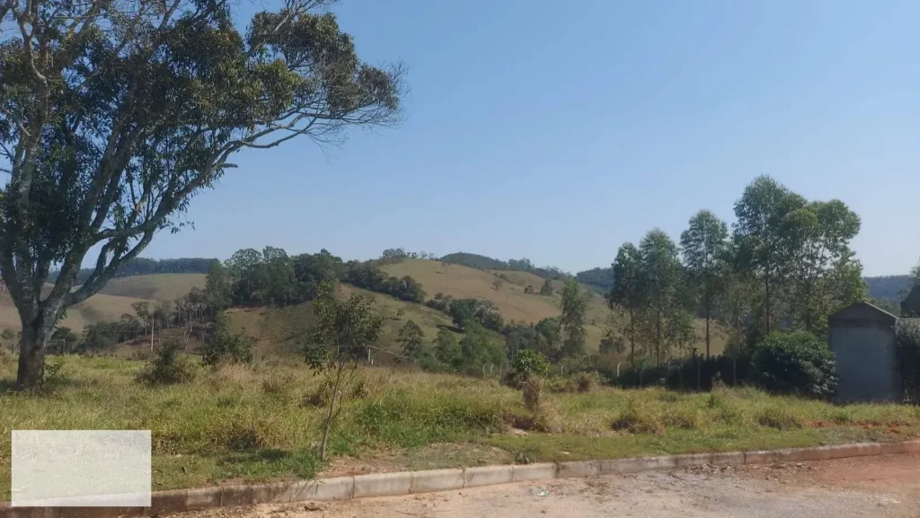 Terreno à venda, Área Rural de Santos Dumont, Santos Dumont, MG