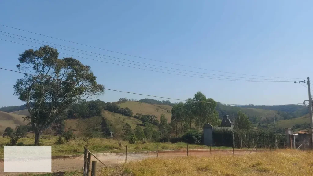 Terreno à venda, Área Rural de Santos Dumont, Santos Dumont, MG