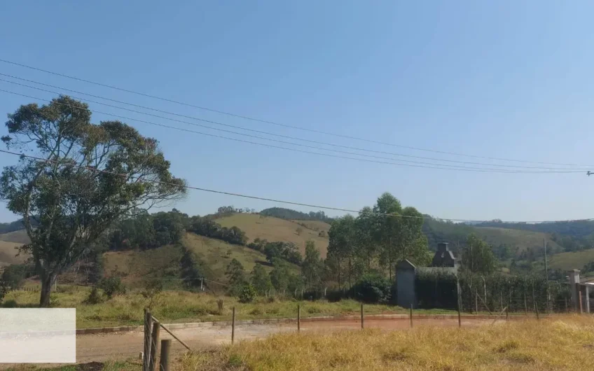 Terreno à venda, Área Rural de Santos Dumont, Santos Dumont, MG
