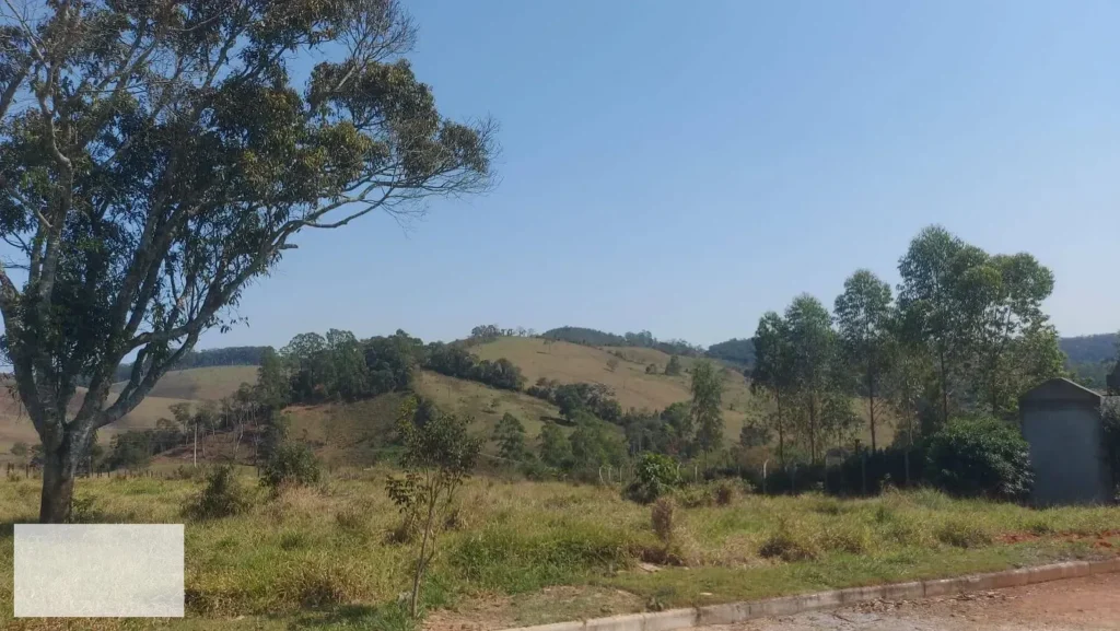 Terreno à venda, Área Rural de Santos Dumont, Santos Dumont, MG
