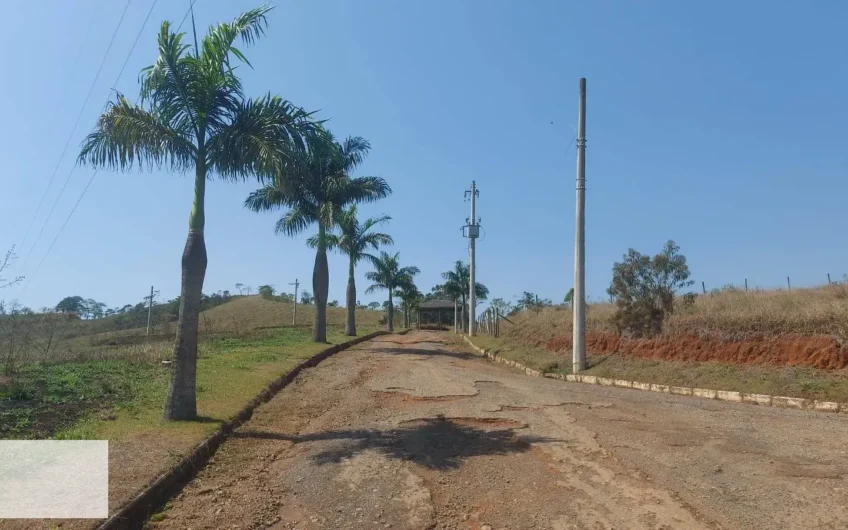 Terreno à venda, Área Rural de Santos Dumont, Santos Dumont, MG