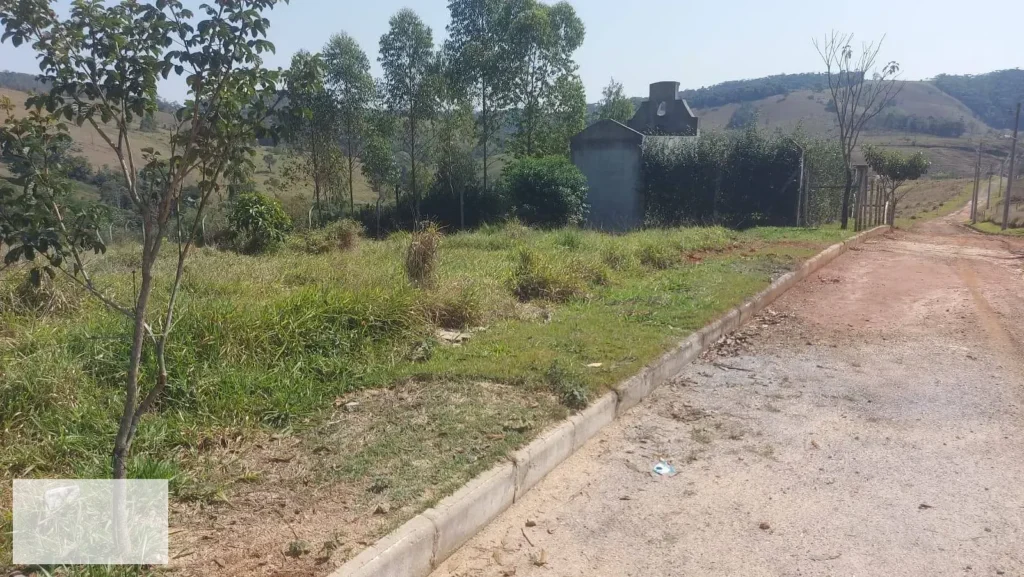 Terreno à venda, Área Rural de Santos Dumont, Santos Dumont, MG