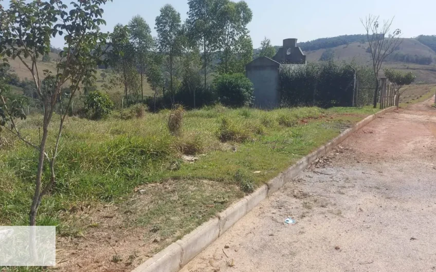 Terreno à venda, Área Rural de Santos Dumont, Santos Dumont, MG