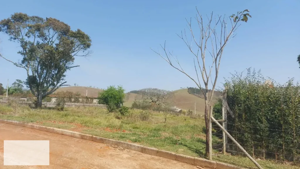 Terreno à venda, Área Rural de Santos Dumont, Santos Dumont, MG