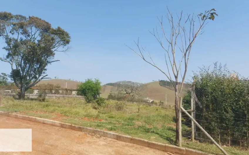 Terreno à venda, Área Rural de Santos Dumont, Santos Dumont, MG