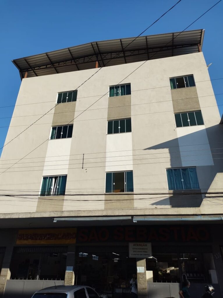 AVENIDA PALMIRA, Nº130, APARTAMENTOS 104 E 302, CÓRREGO DO OURO