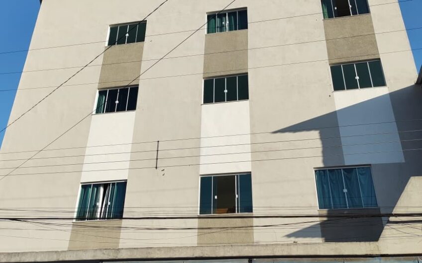 AVENIDA PALMIRA, Nº130, APARTAMENTOS 104 E 302, CÓRREGO DO OURO