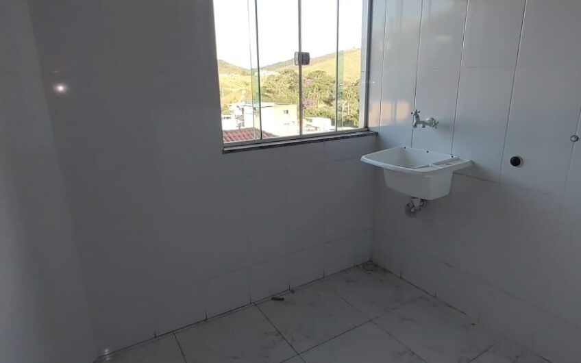 AVENIDA PALMIRA, Nº130, APARTAMENTOS 104 E 302, CÓRREGO DO OURO