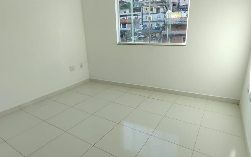 AVENIDA PALMIRA, Nº130, APARTAMENTOS 104 E 302, CÓRREGO DO OURO