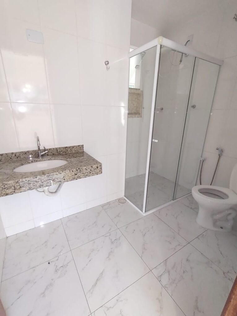 AVENIDA PALMIRA, Nº130, APARTAMENTOS 104 E 302, CÓRREGO DO OURO