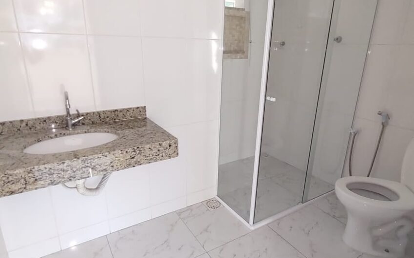 AVENIDA PALMIRA, Nº130, APARTAMENTOS 104 E 302, CÓRREGO DO OURO
