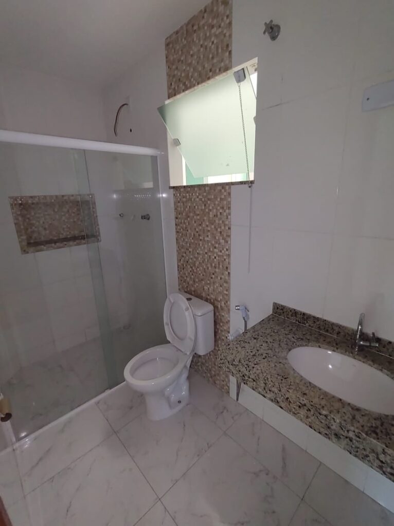 AVENIDA PALMIRA, Nº130, APARTAMENTOS 104 E 302, CÓRREGO DO OURO