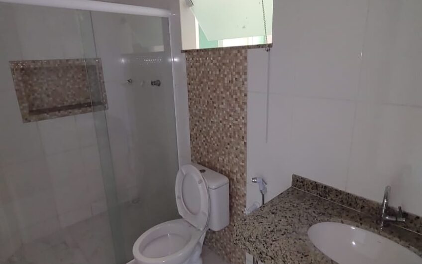 AVENIDA PALMIRA, Nº130, APARTAMENTOS 104 E 302, CÓRREGO DO OURO
