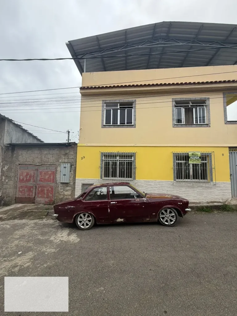 Casa para locação, São Miguel, Santos Dumont, MG