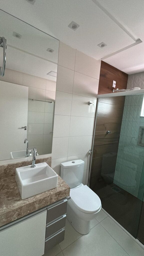 RUA AMADEU BOZA, Nº246, APARTAMENTO 201, CENTRO