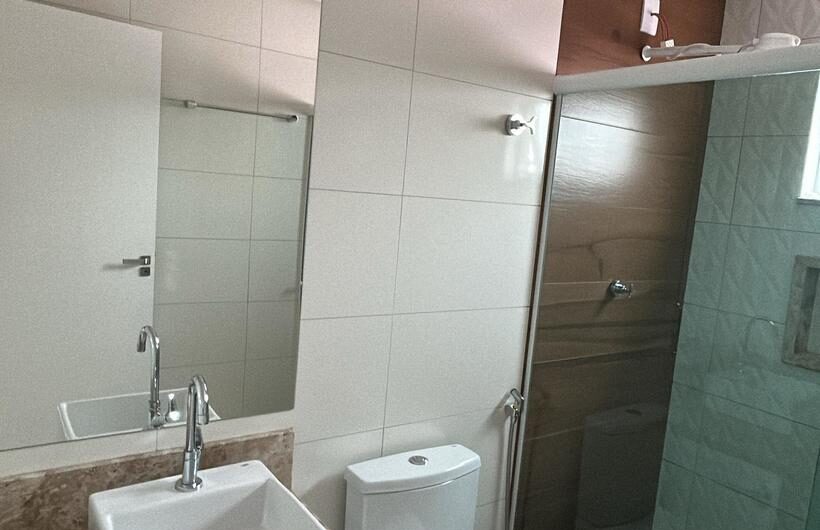 RUA AMADEU BOZA, Nº246, APARTAMENTO 201, CENTRO