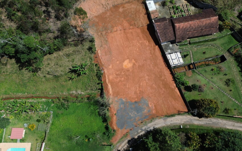 LOTE NA FRANCESA