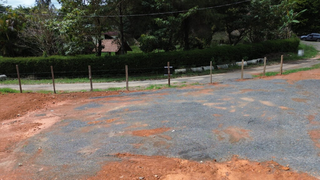 LOTE NA FRANCESA