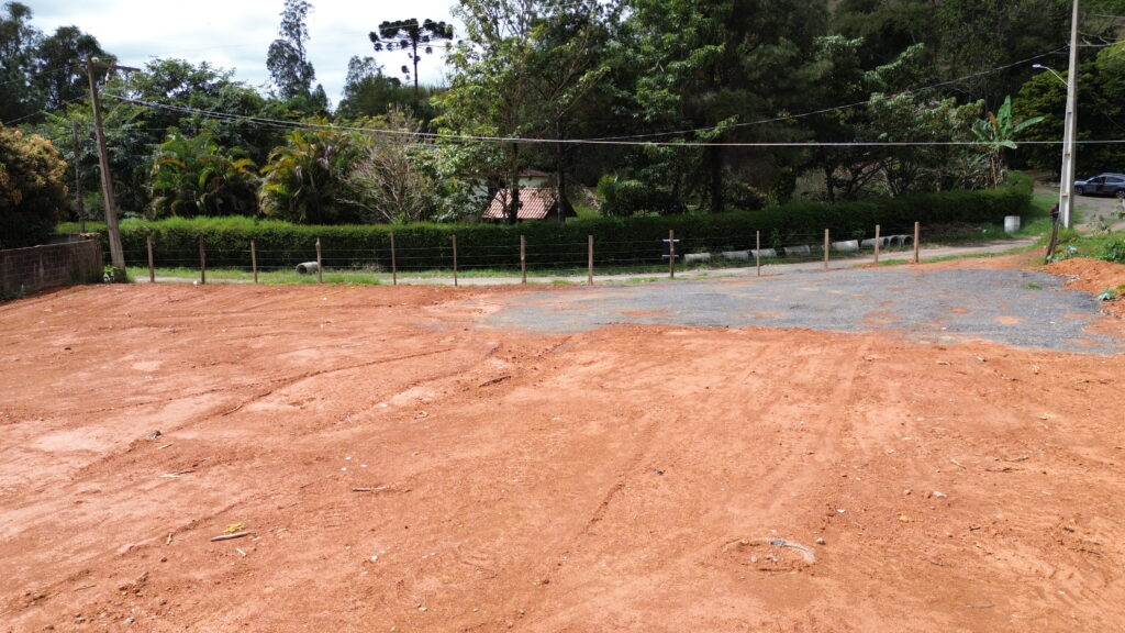 LOTE NA FRANCESA
