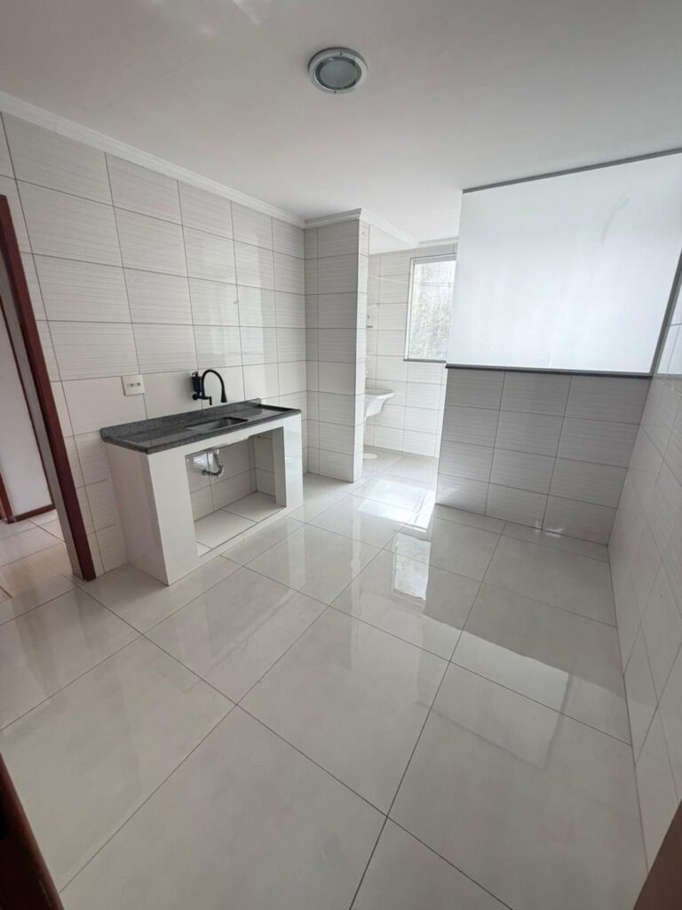AVENIDA DEPUTADO WILSON MODESTO RIBEIRO, Nº1964, APARTAMENTO 101, CABANGU