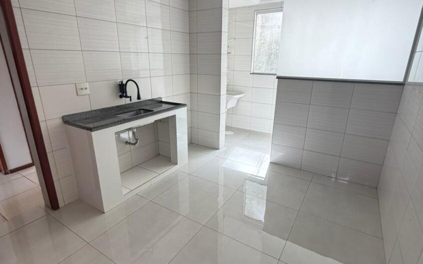 AVENIDA DEPUTADO WILSON MODESTO RIBEIRO, Nº1964, APARTAMENTO 101, CABANGU
