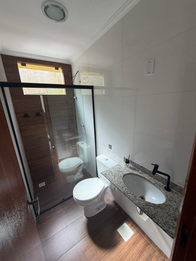 AVENIDA DEPUTADO WILSON MODESTO RIBEIRO, Nº1964, APARTAMENTO 101, CABANGU