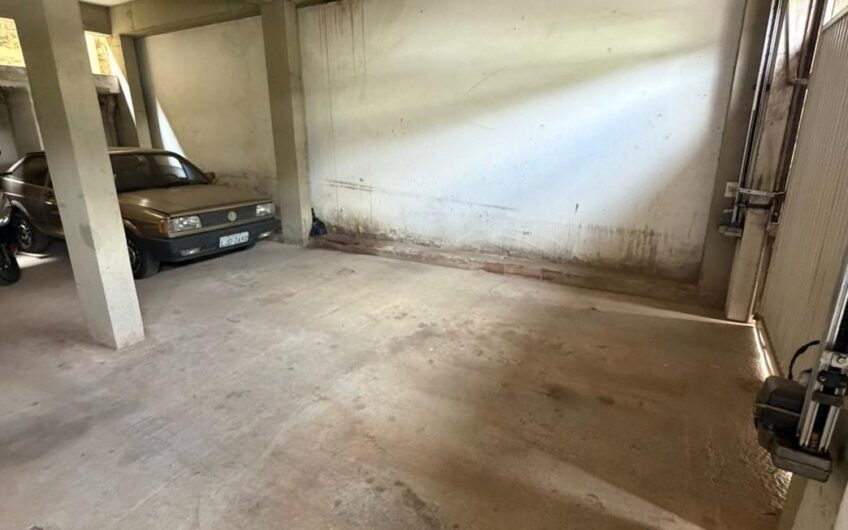 AVENIDA DEPUTADO WILSON MODESTO RIBEIRO, Nº1964, APARTAMENTO 101, CABANGU