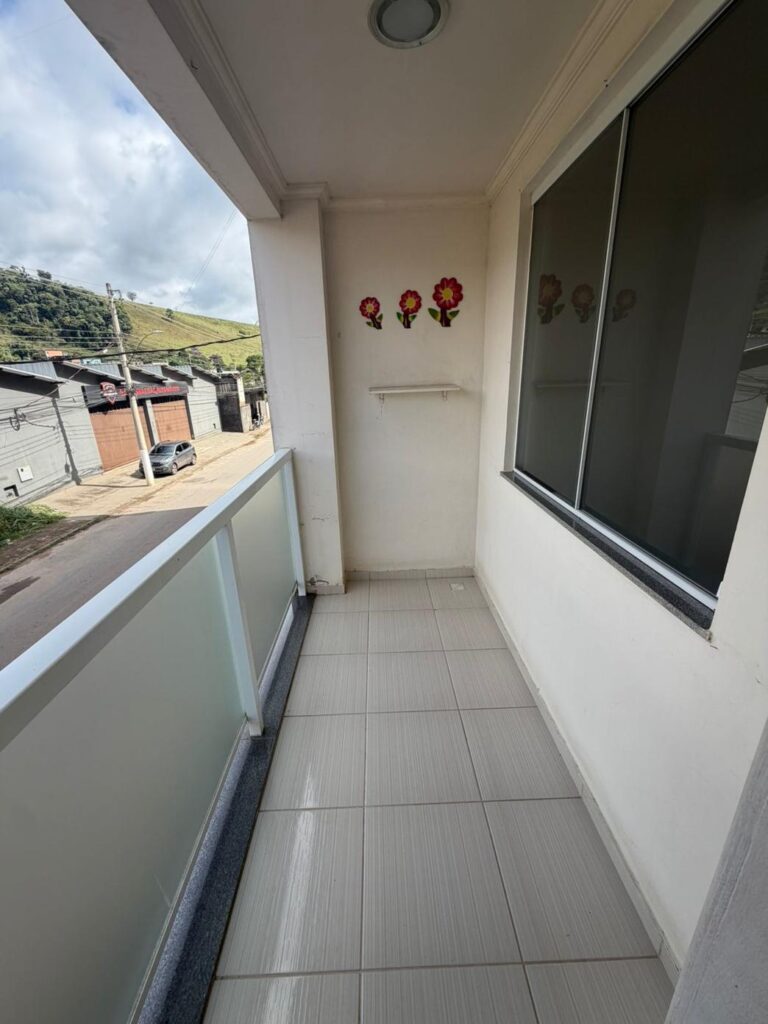 AVENIDA DEPUTADO WILSON MODESTO RIBEIRO, Nº1964, APARTAMENTO 101, CABANGU