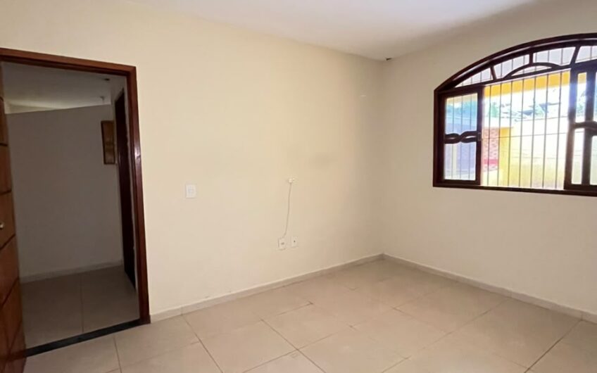 Rua Antônio Fernandes, Nº 283 – Quarto Depósito