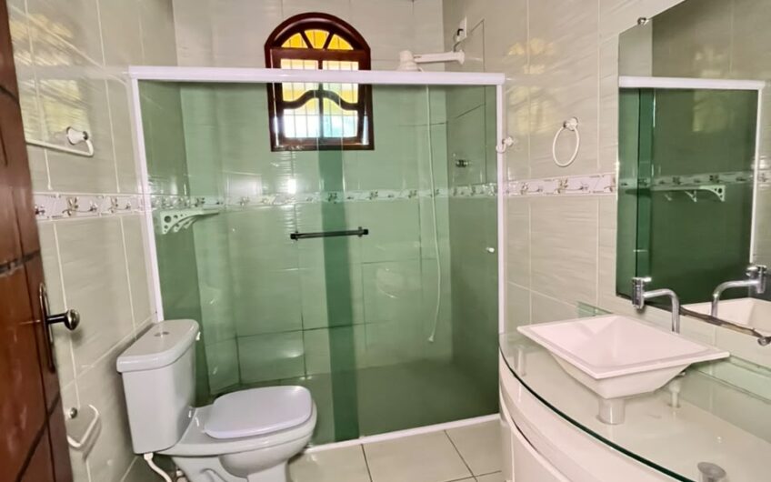 Rua Antônio Fernandes, Nº 283 – Quarto Depósito