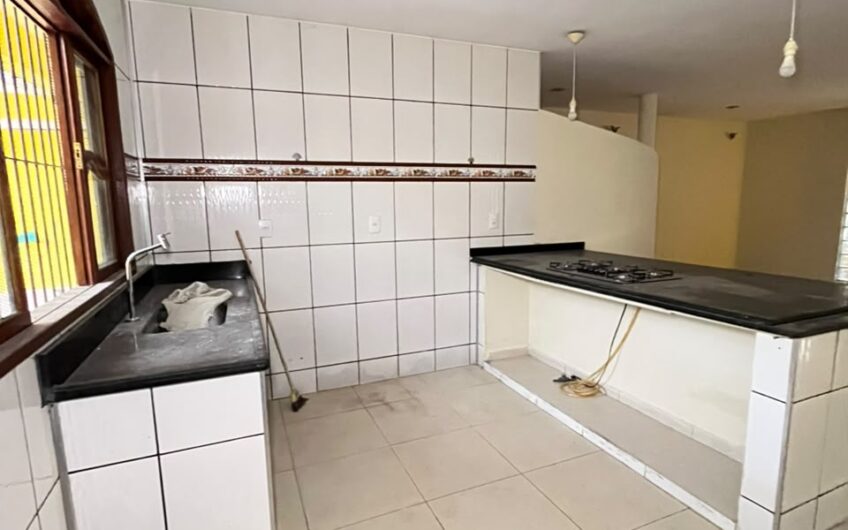 Rua Antônio Fernandes, Nº 283 – Quarto Depósito