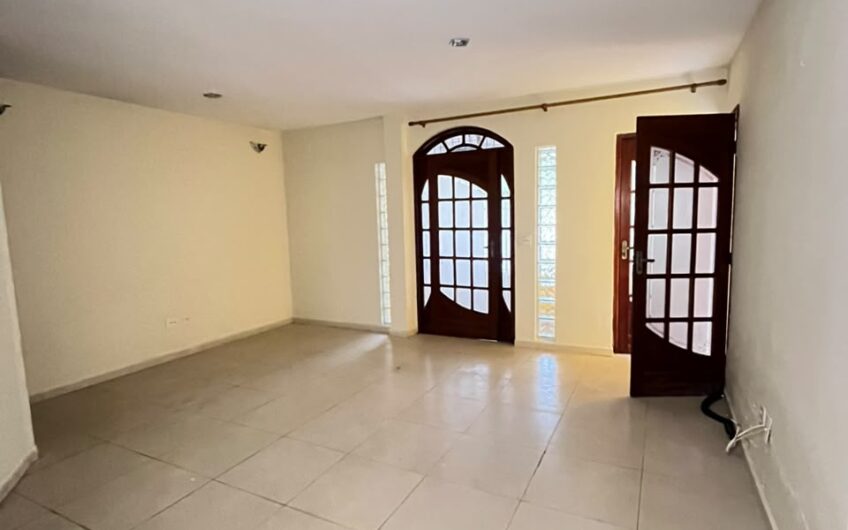 Rua Antônio Fernandes, Nº 283 – Quarto Depósito