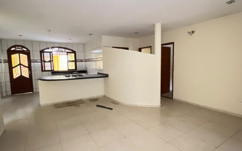 Rua Antônio Fernandes, Nº 283 – Quarto Depósito