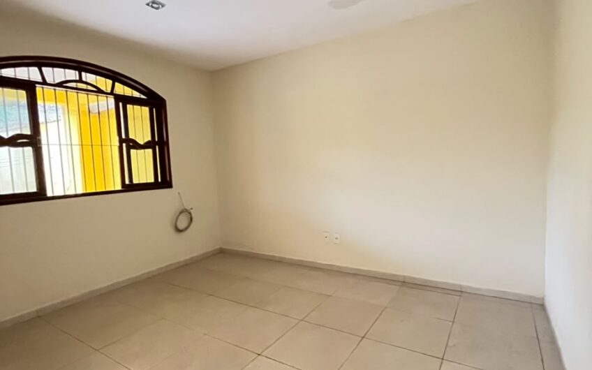 Rua Antônio Fernandes, Nº 283 – Quarto Depósito
