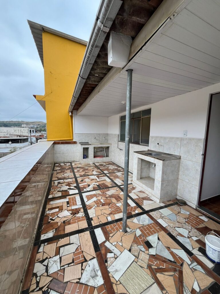 Rua José Mendes, nº 10