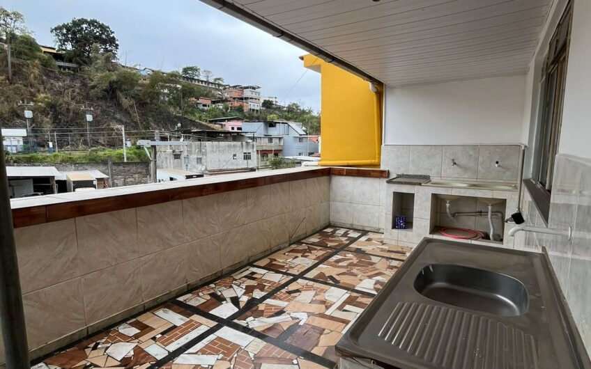 Rua José Mendes, nº 10