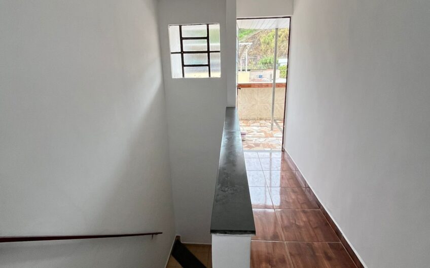 Rua José Mendes, nº 10