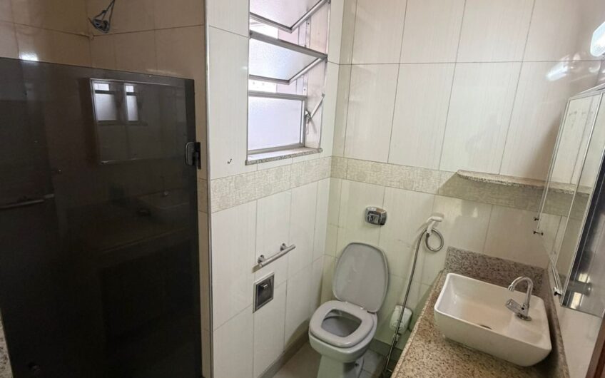 Rua DR Guilherme de Castro, 979 – Apartamento 204
