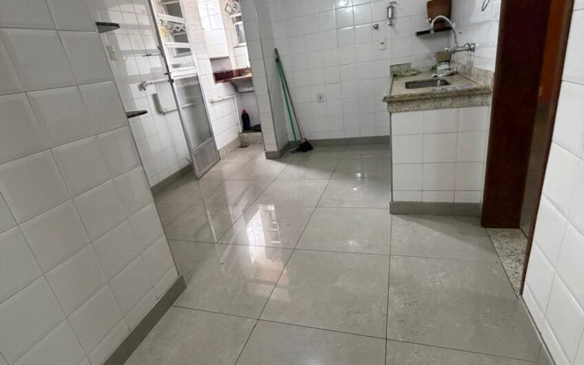 Rua DR Guilherme de Castro, 979 – Apartamento 204