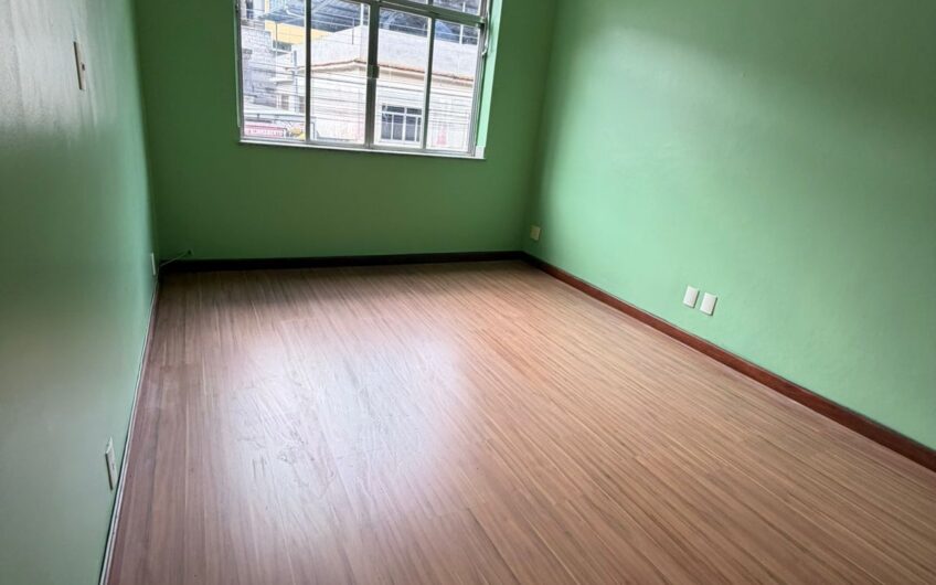 Rua DR Guilherme de Castro, 979 – Apartamento 204