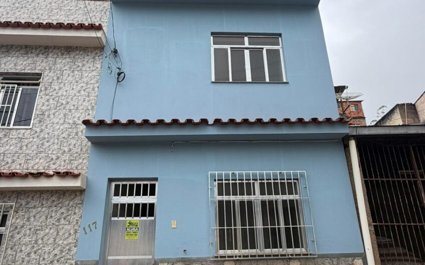 Travessa Tamoios 117, Bairro São Sebastião