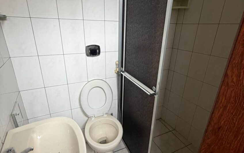 Travessa Tamoios 117, Bairro São Sebastião