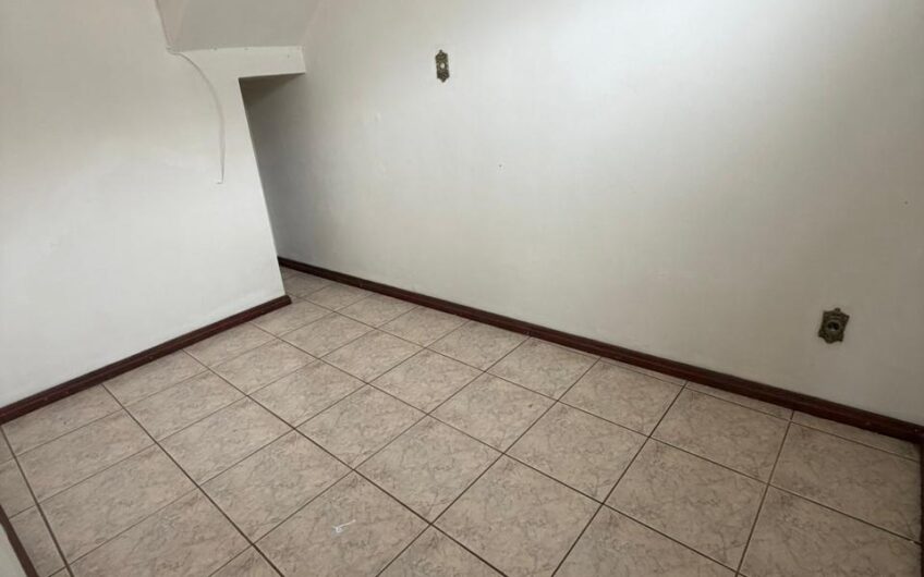 Travessa Tamoios 117, Bairro São Sebastião