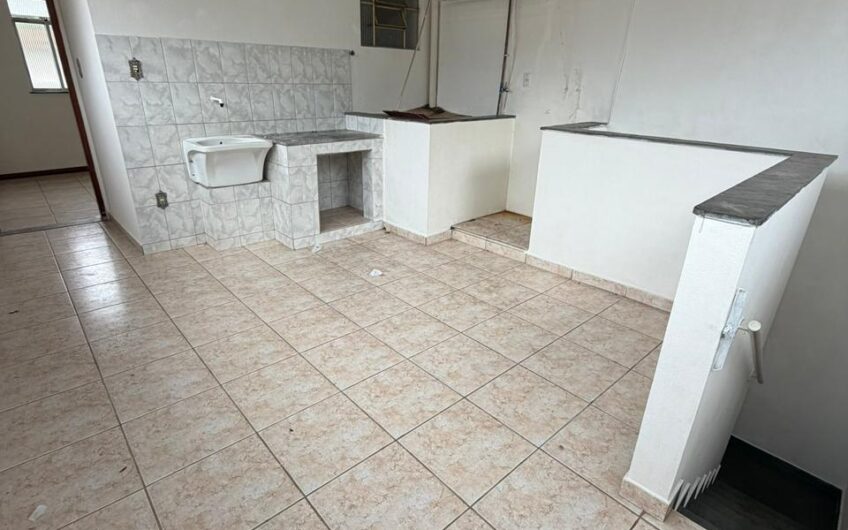 Travessa Tamoios 117, Bairro São Sebastião