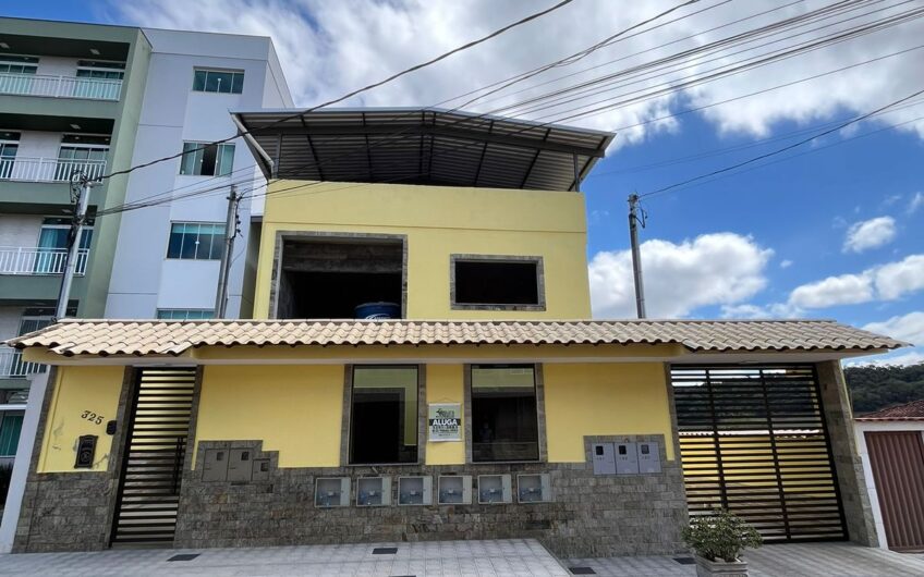 Rua Rafael Jorge Couri, nº 325 – Casa B