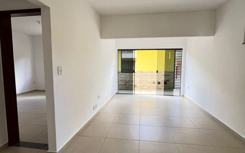 Rua Rafael Jorge Couri, nº 325 – Casa B